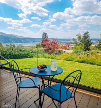 Ein Harod Country Suites & Guesthouse