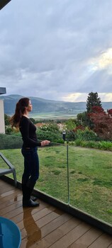 Ein Harod Country Suites & Guesthouse