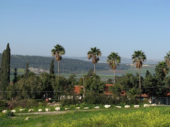 Ein Harod Country Suites & Guesthouse