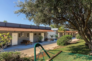 Ein Harod Country Suites & Guesthouse