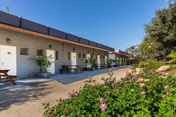 Ein Harod Country Suites & Guesthouse
