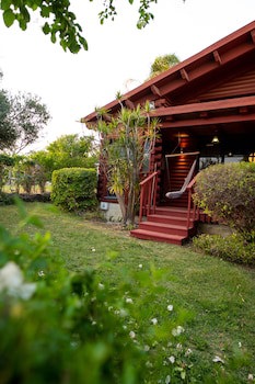 Ein Harod Country Suites & Guesthouse