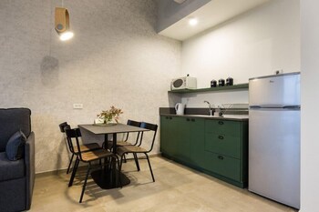 Ein Harod Country Suites & Guesthouse