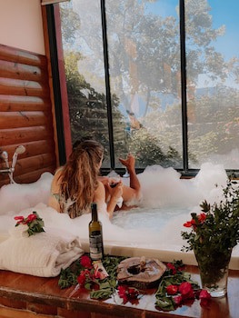 Ein Harod Country Suites & Guesthouse