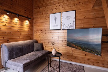 Ein Harod Country Suites & Guesthouse