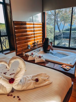 Ein Harod Country Suites & Guesthouse