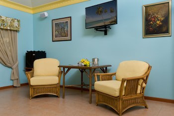 The Villas At Sunset Lane - Adults Only