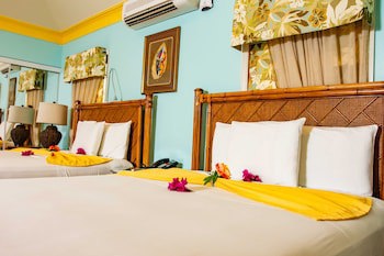 The Villas At Sunset Lane - Adults Only
