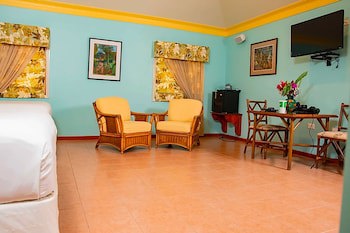 The Villas At Sunset Lane - Adults Only