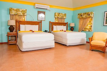 The Villas At Sunset Lane - Adults Only