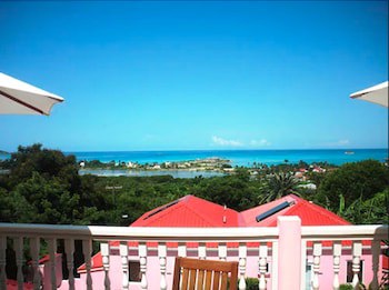 The Villas At Sunset Lane - Adults Only