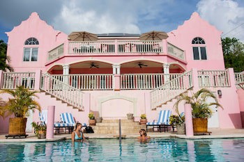The Villas At Sunset Lane - Adults Only