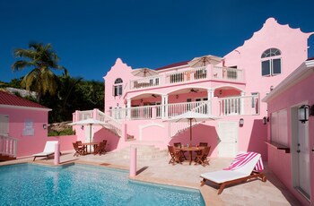 The Villas At Sunset Lane - Adults Only