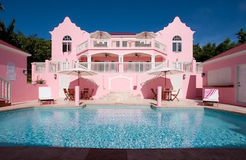 The Villas At Sunset Lane - Adults Only