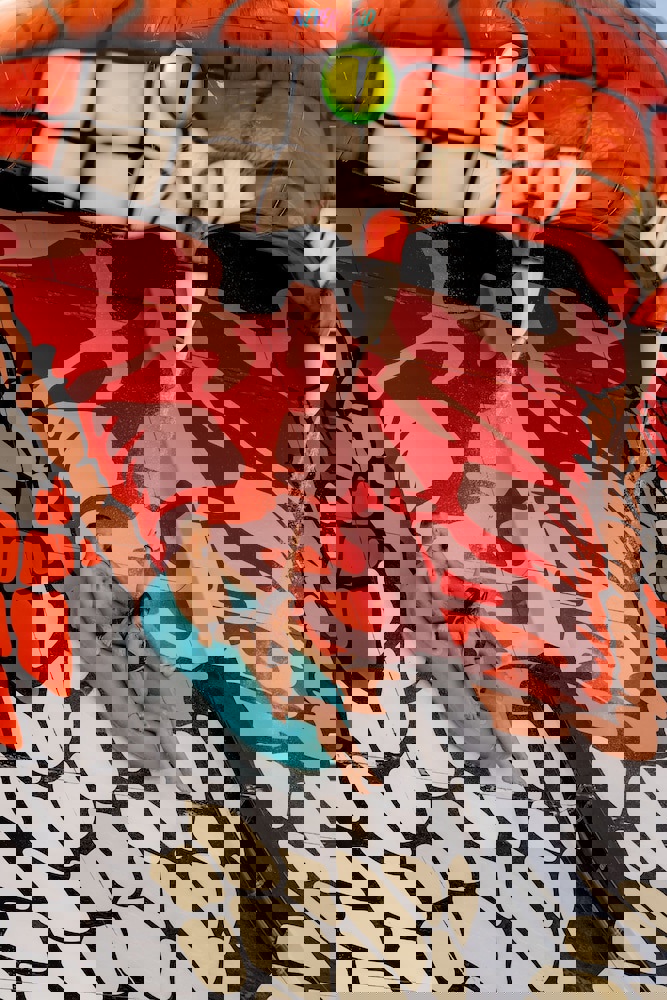 Pickalbatros Jungle Aqua Park - Neverland Hurghada