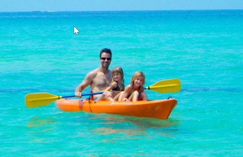 Red Frog Beach Island Resort