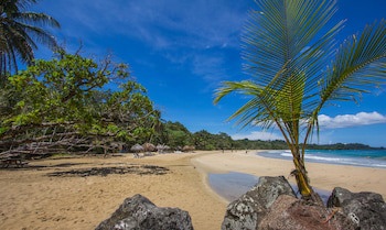 Red Frog Beach Island Resort