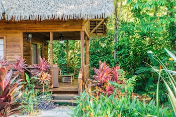 Red Frog Beach Island Resort