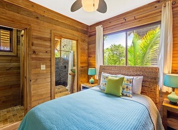 Red Frog Beach Island Resort