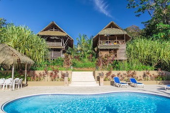 Red Frog Beach Island Resort