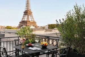 Shangri-La Paris