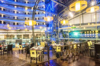 Hotel Spiwak Chipichape Cali