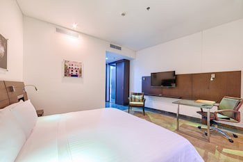 Hotel Spiwak Chipichape Cali