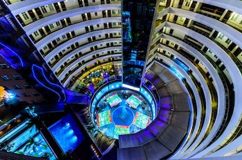 Hotel Spiwak Chipichape Cali