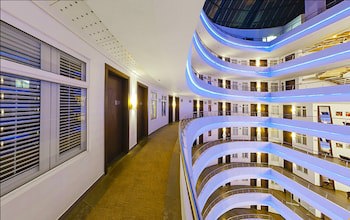 Hotel Spiwak Chipichape Cali