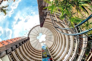 Hotel Spiwak Chipichape Cali