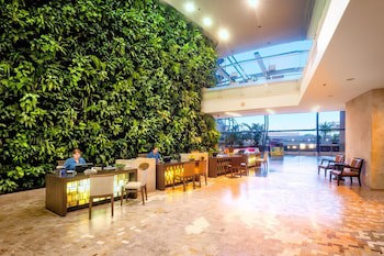 Hotel Spiwak Chipichape Cali