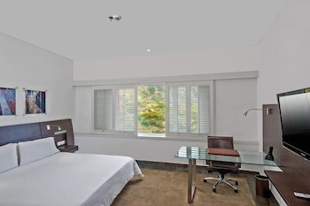 Hotel Spiwak Chipichape Cali