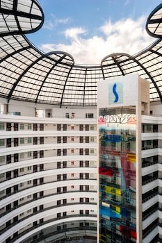 Hotel Spiwak Chipichape Cali