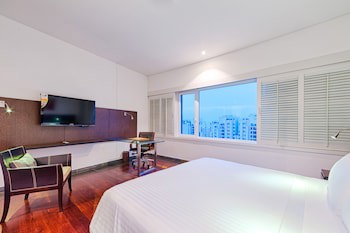 Hotel Spiwak Chipichape Cali
