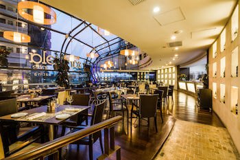 Hotel Spiwak Chipichape Cali