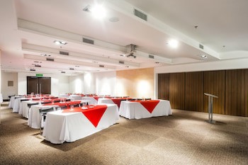 Hotel Spiwak Chipichape Cali