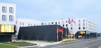 Scandic Stavanger Forus