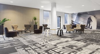 Scandic Stavanger Forus