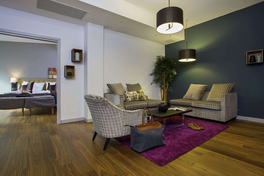 Scandic Stavanger Forus