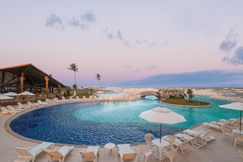 Makai Resort All Inclusive Convention