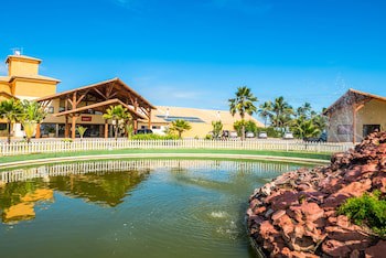 Makai Resort All Inclusive Convention