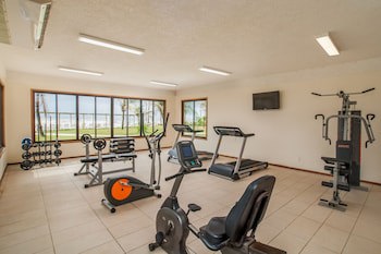 Makai Resort All Inclusive Convention