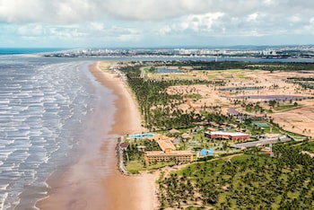 Makai Resort All Inclusive Convention