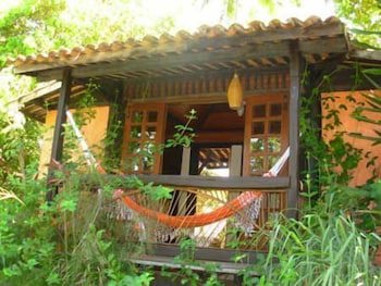 Vilangelim Eco-Pousada