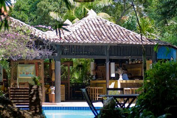 Vilangelim Eco-Pousada