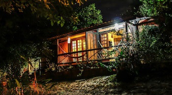 Vilangelim Eco-Pousada