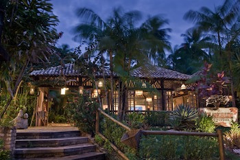 Vilangelim Eco-Pousada