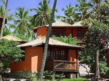 Vilangelim Eco-Pousada