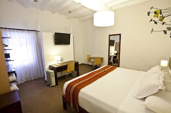 Tierra Viva Cusco Saphi