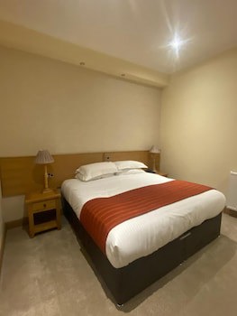 The City Hotel